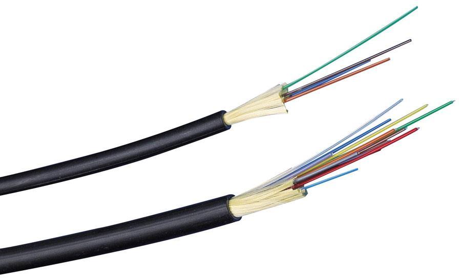 Cables de fibra óptica 【Nº1 en Precios】