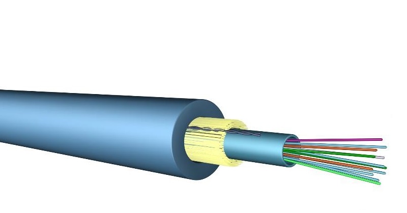 Cable de Fibra Óptica de Alta Calidad